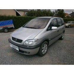 Opel Zafira 1,8 16V 