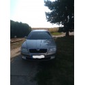 Škoda Octavia combi II, 2,0TDI