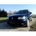 Volkswagen Polo 1,4 MPI - benzín 